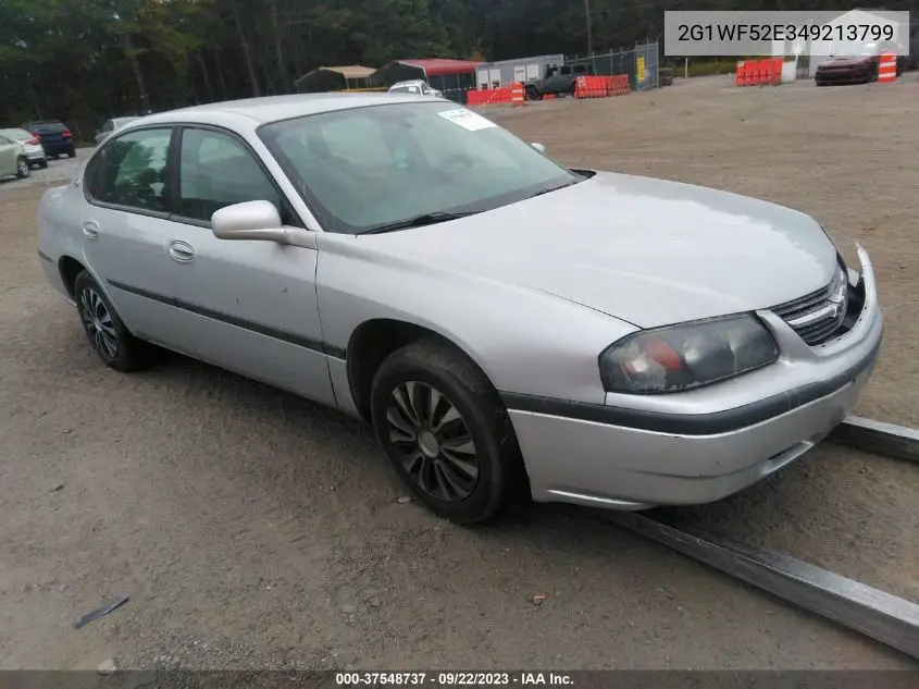 Chevrolet Impala (VIII)