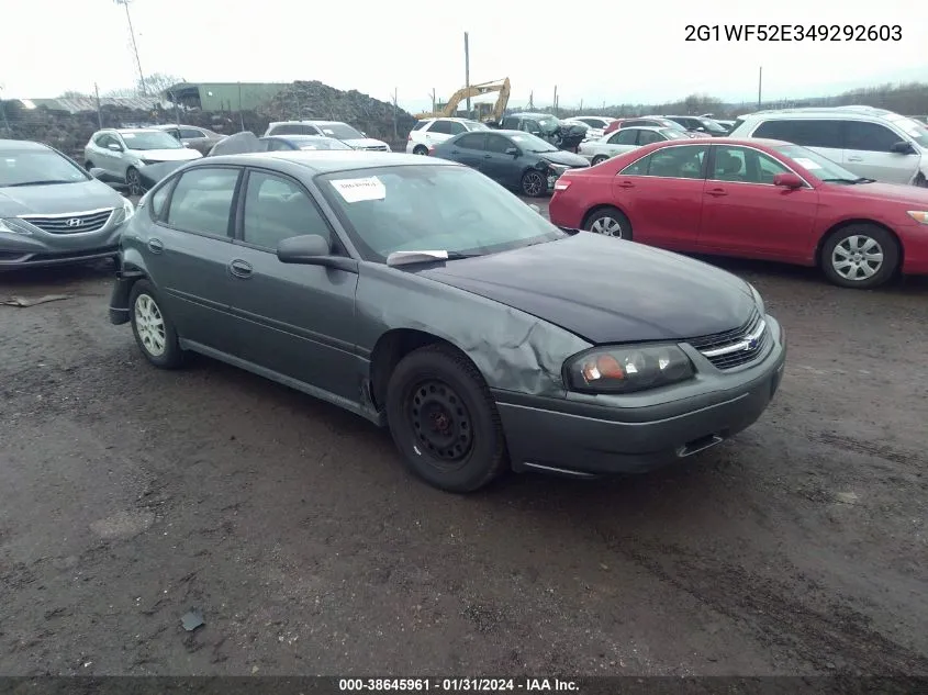 Chevrolet Impala (VIII)