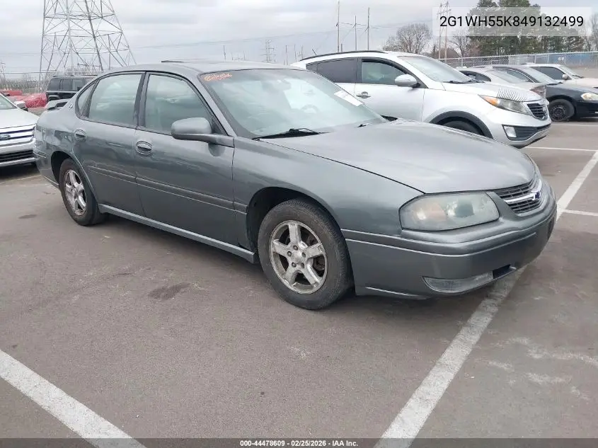 Chevrolet Impala (VIII)