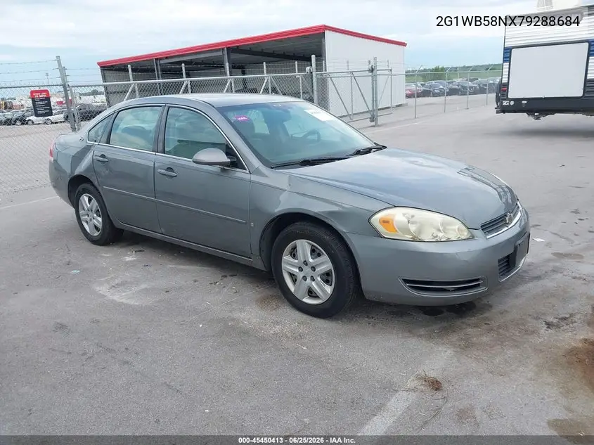 Chevrolet Impala (IX)