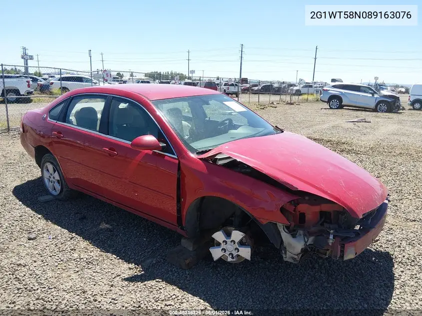 Chevrolet Impala (IX)