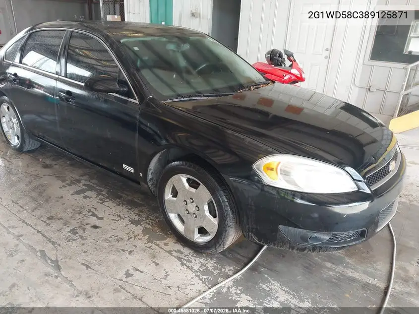 Chevrolet Impala (IX)