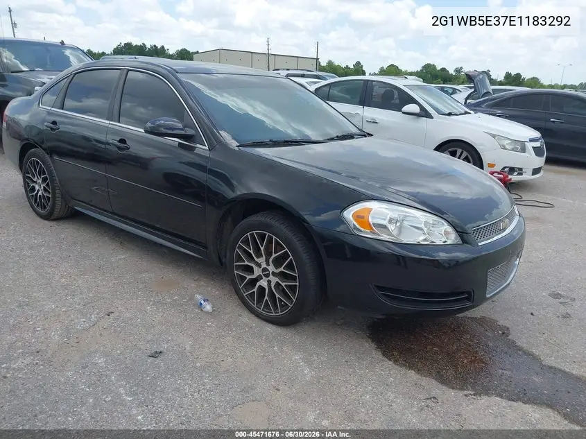 Chevrolet Impala (X)