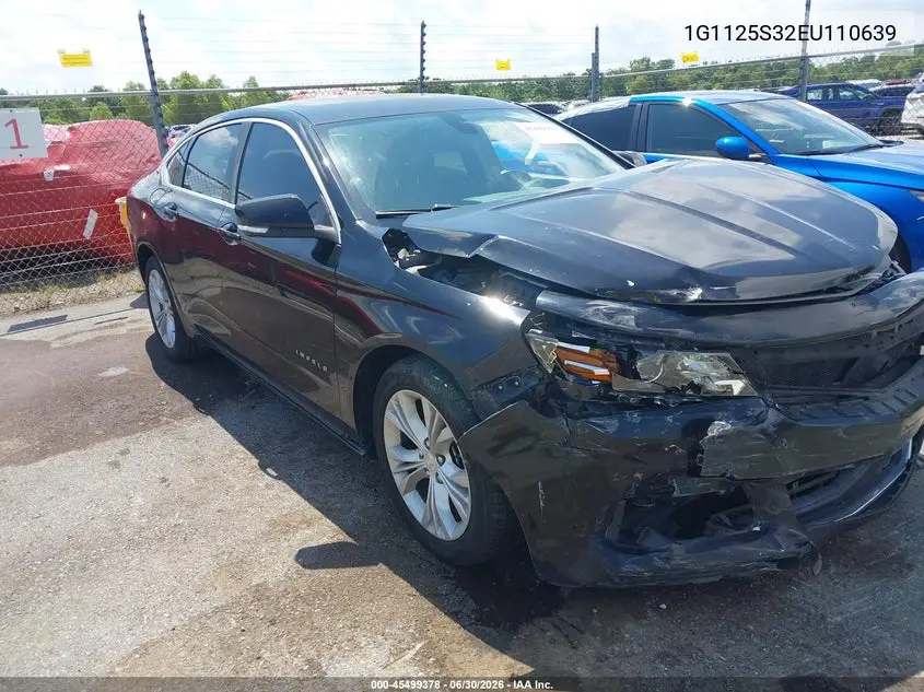 Chevrolet Impala (X)