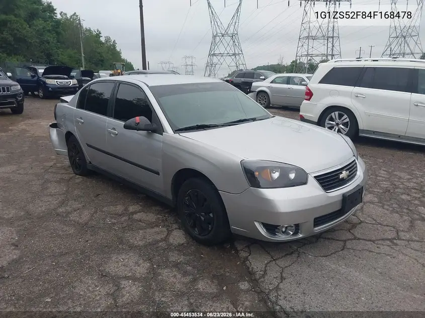 Chevrolet Malibu (V)