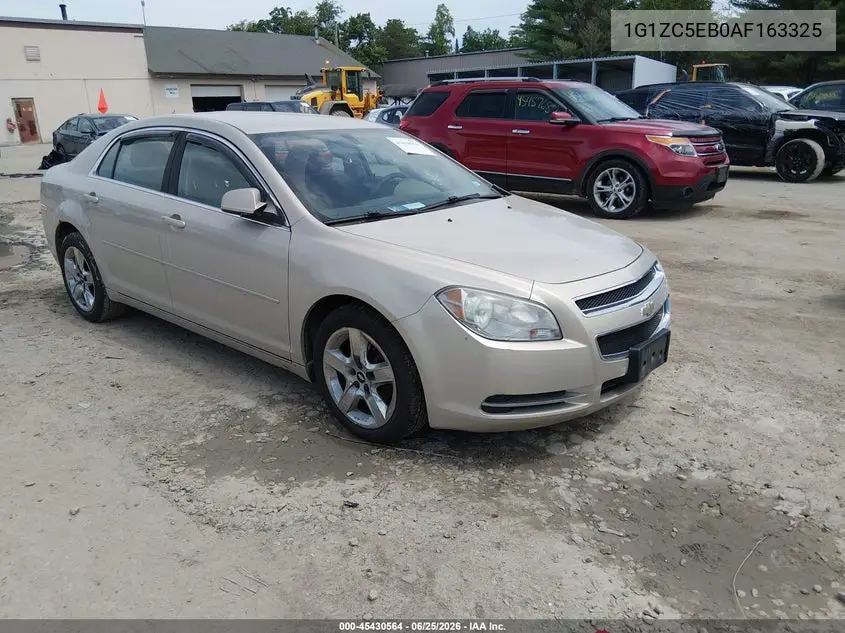 Chevrolet Malibu (VII)