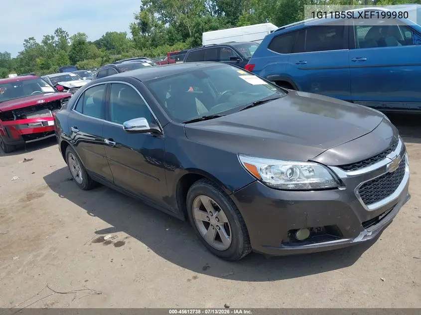 Chevrolet Malibu (VIII)
