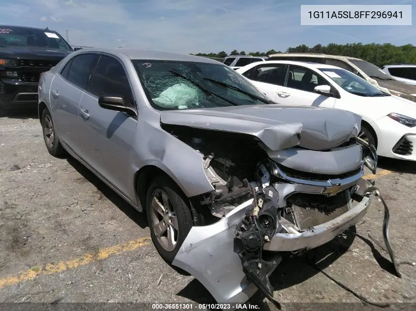 Chevrolet Malibu (IX)