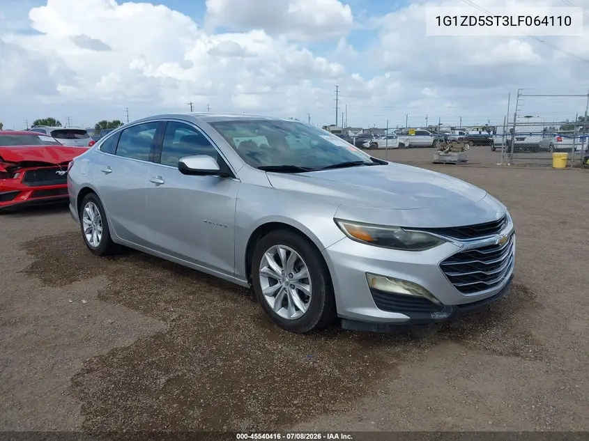 Chevrolet Malibu (IX)