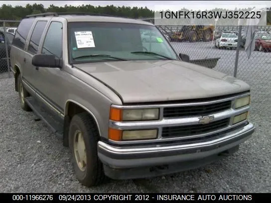 Chevrolet S-10 Pickup (IX)