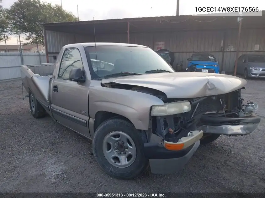 Chevrolet Silverado (GMT800)