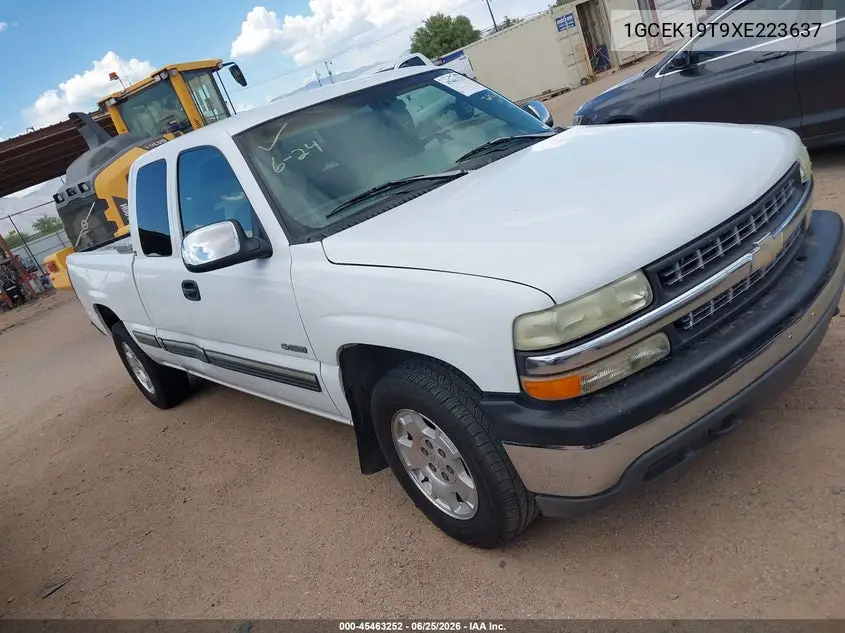 Chevrolet Silverado (GMT800)