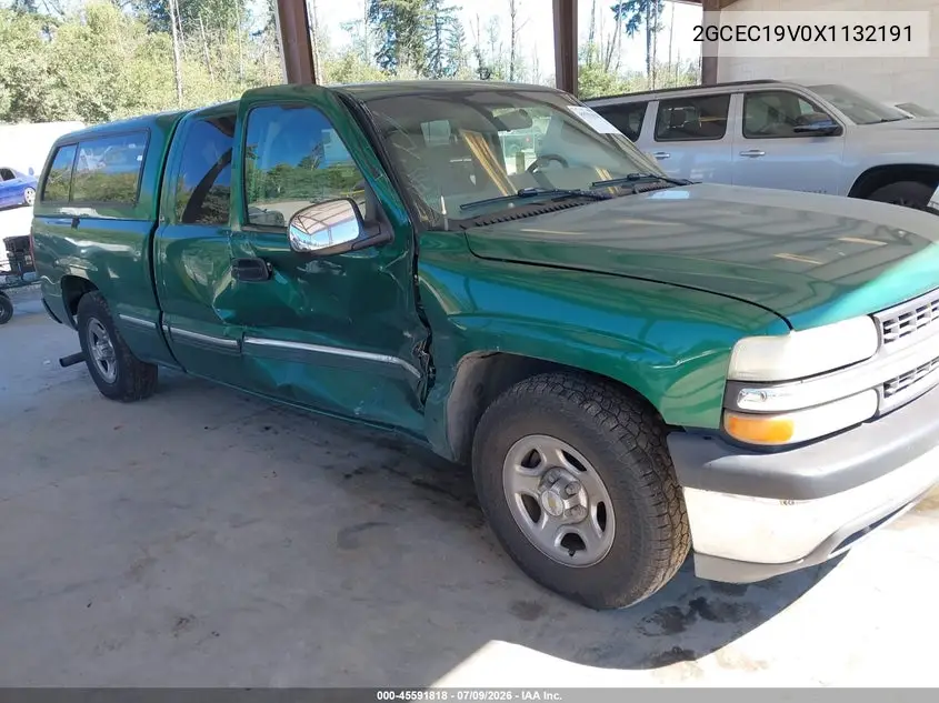 Chevrolet Silverado (GMT800)