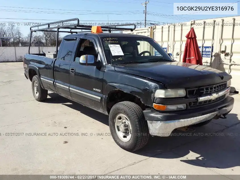 Chevrolet Silverado (GMT800)