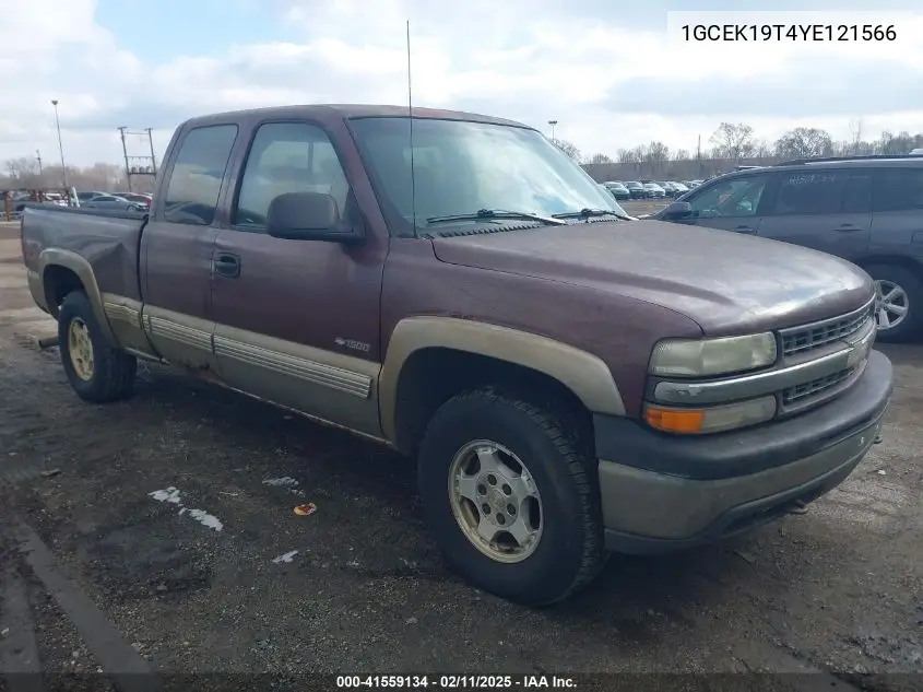 Chevrolet Silverado (GMT800)
