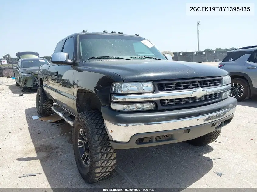 Chevrolet Silverado (GMT800)