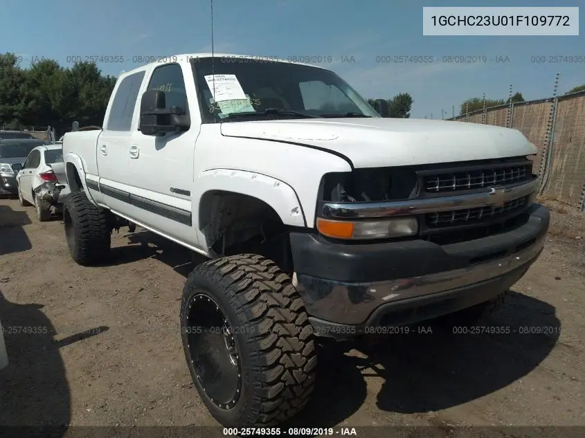 Chevrolet Silverado (GMT800)