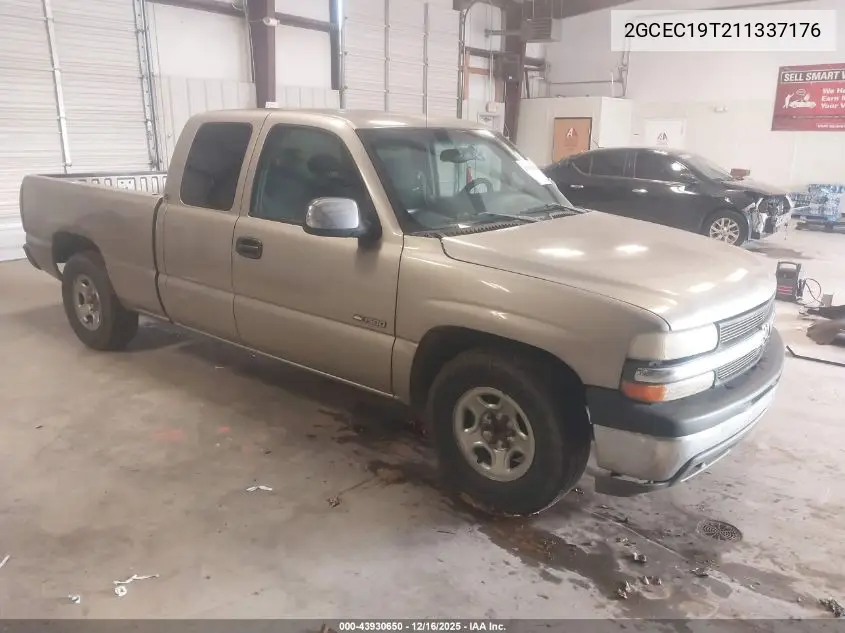 Chevrolet Silverado (GMT800)