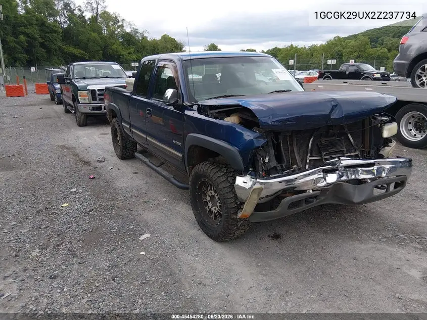 Chevrolet Silverado (GMT800)