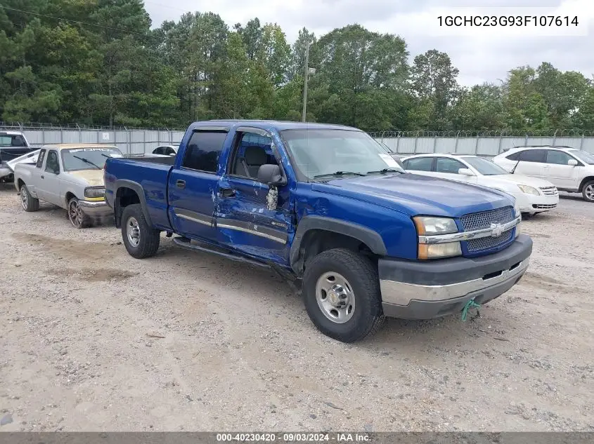 Chevrolet Silverado (GMT800)