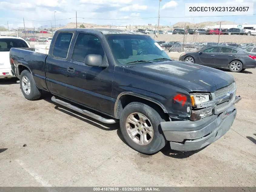 Chevrolet Silverado (GMT800)