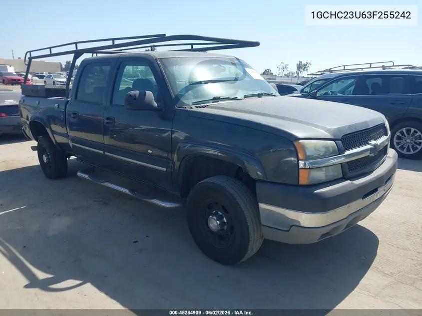 Chevrolet Silverado (GMT800)