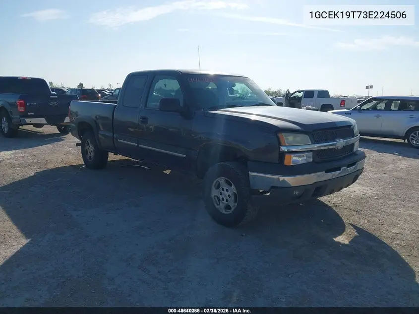 Chevrolet Silverado (GMT800)