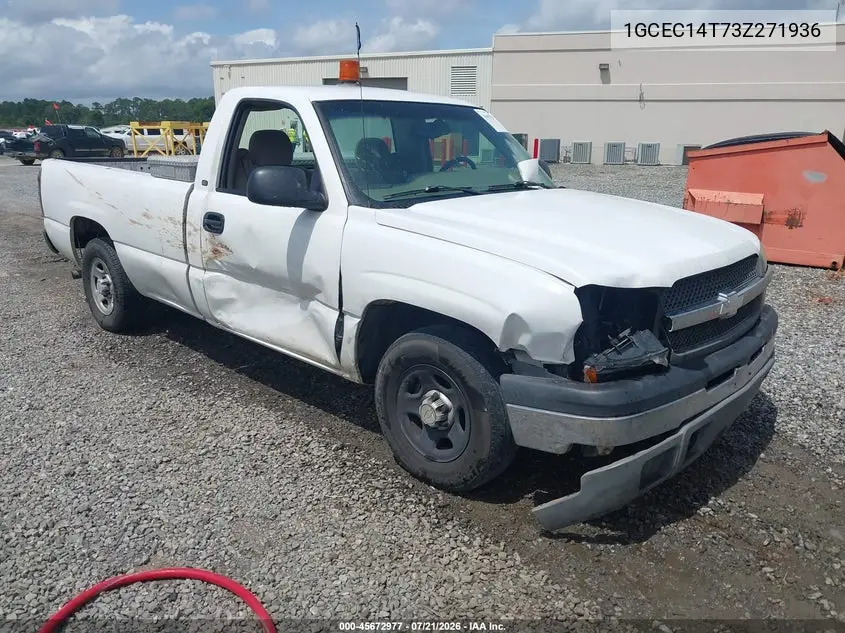 Chevrolet Silverado (GMT800)