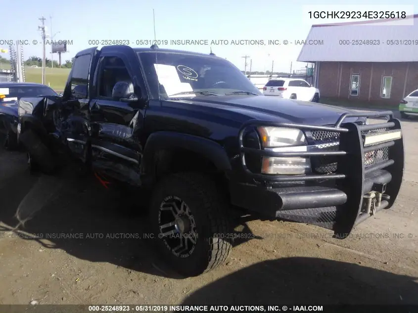 Chevrolet Silverado (GMT800)