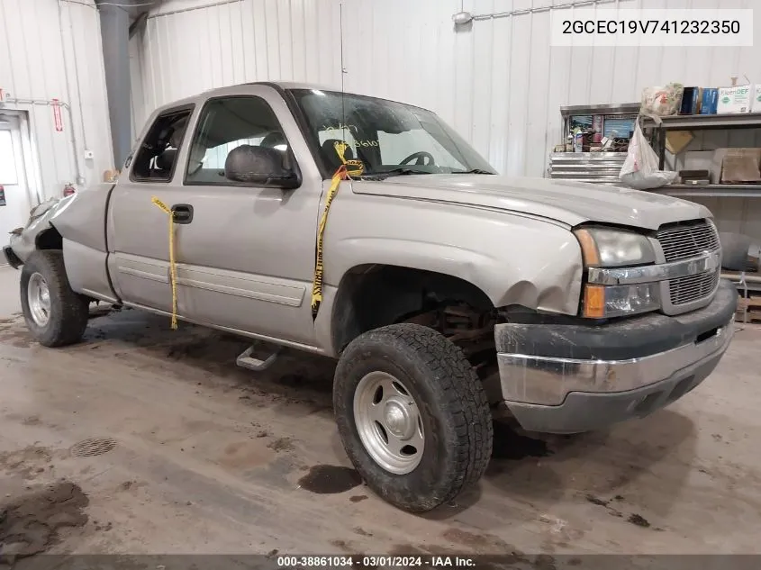 Chevrolet Silverado (GMT800)