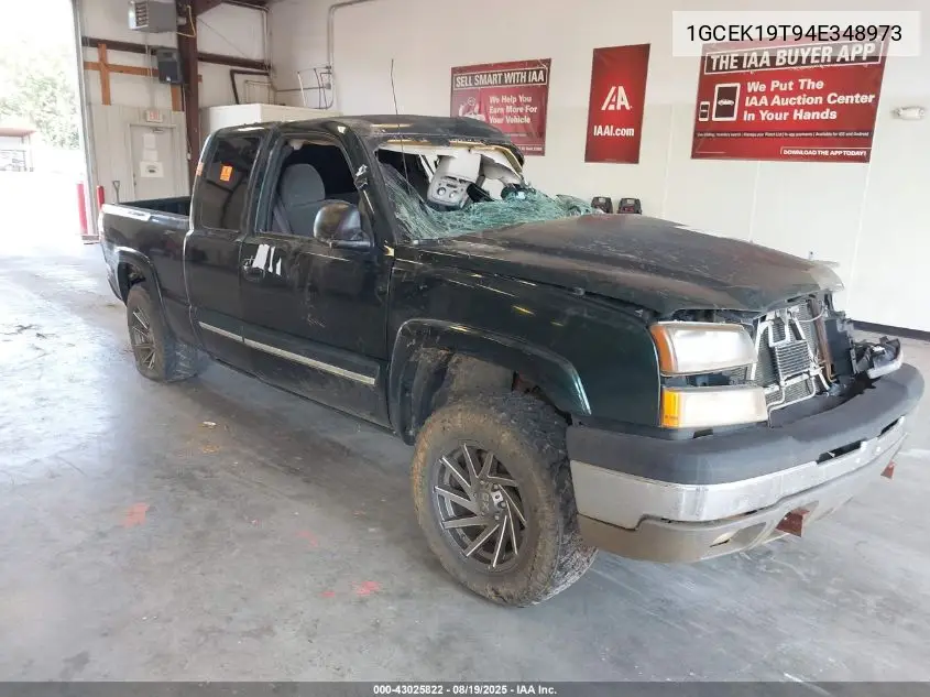 Chevrolet Silverado (GMT800)