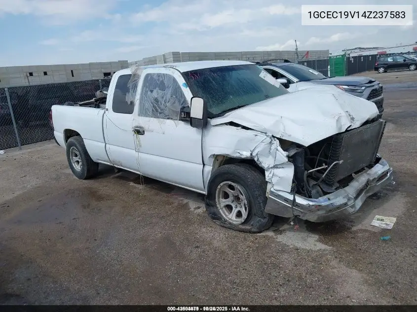 Chevrolet Silverado (GMT800)