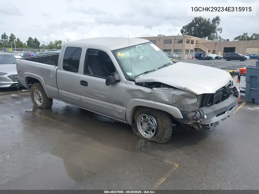 Chevrolet Silverado (GMT800)