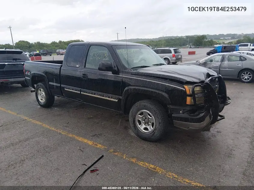 Chevrolet Silverado (GMT800)