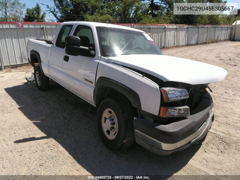 Chevrolet Silverado (GMT800)