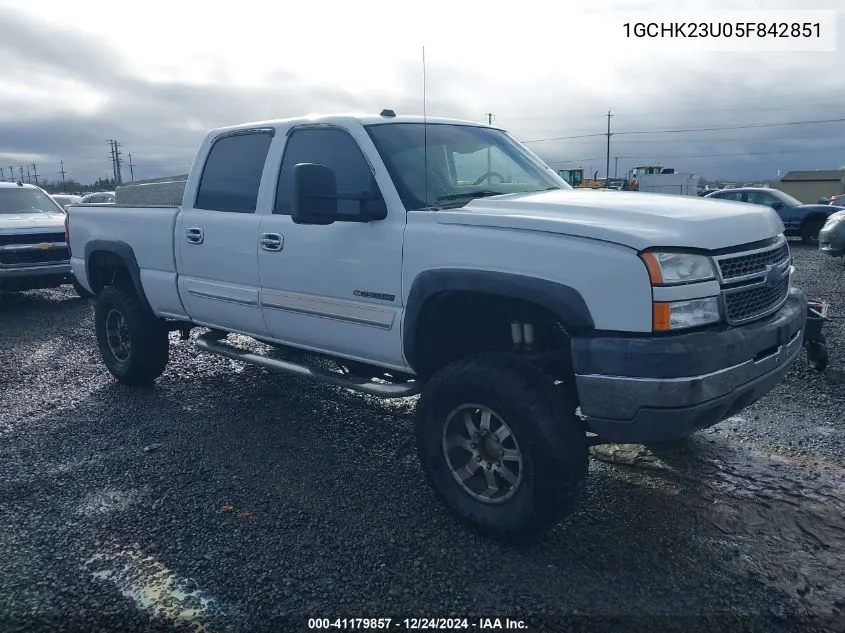 Chevrolet Silverado (GMT800)
