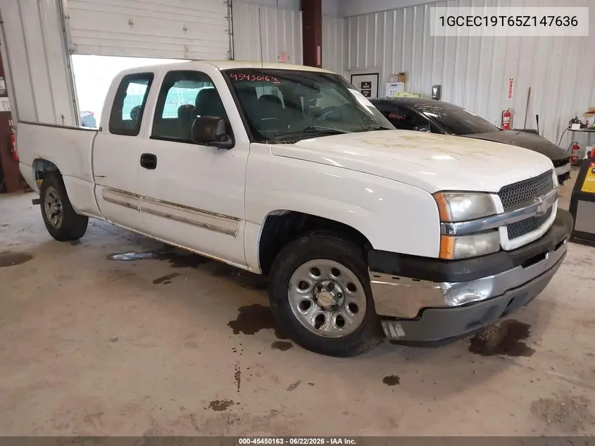 Chevrolet Silverado (GMT800)