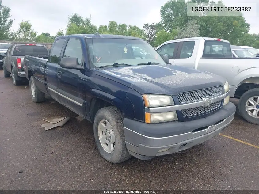 Chevrolet Silverado (GMT800)
