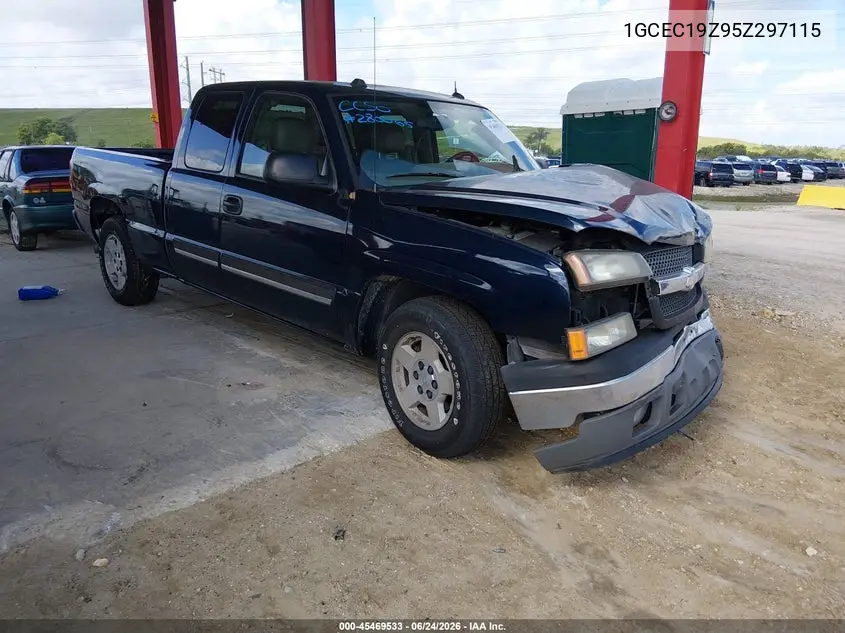 Chevrolet Silverado (GMT800)