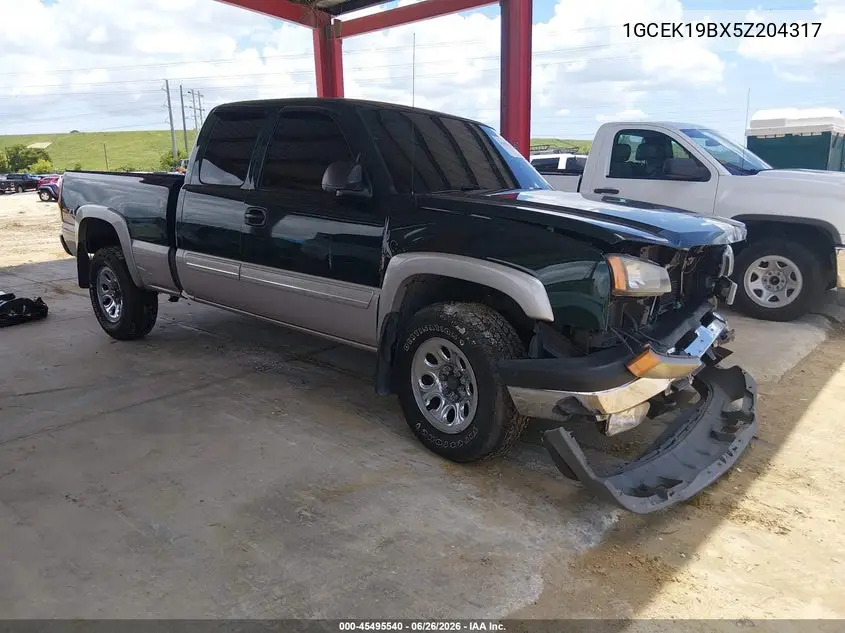 Chevrolet Silverado (GMT800)