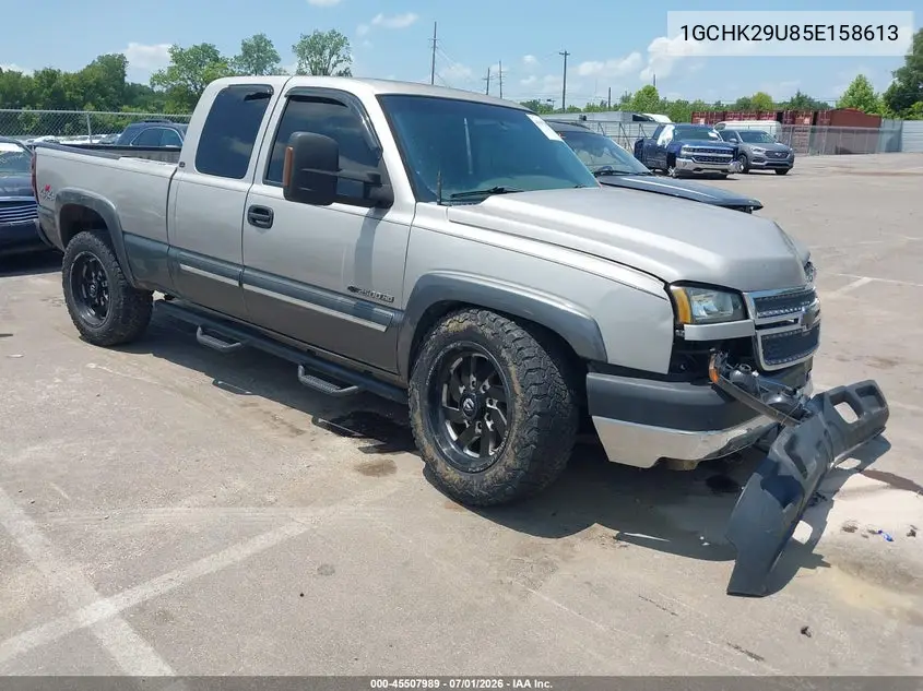 Chevrolet Silverado (GMT800)