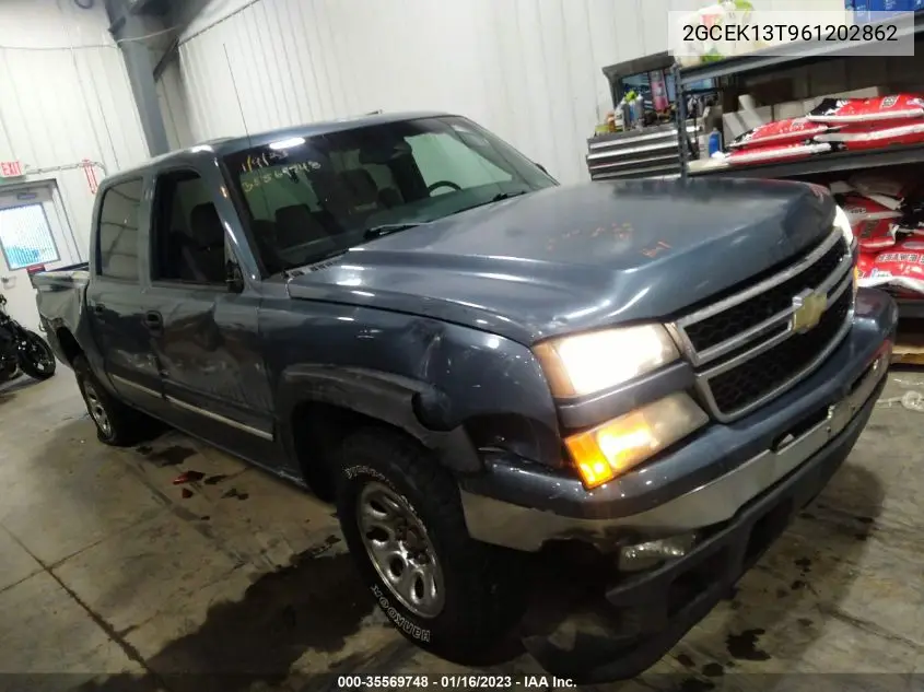 Chevrolet Silverado (GMT800)