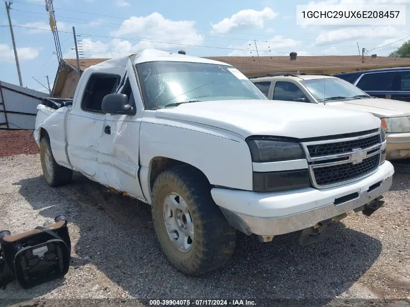 Chevrolet Silverado (GMT800)