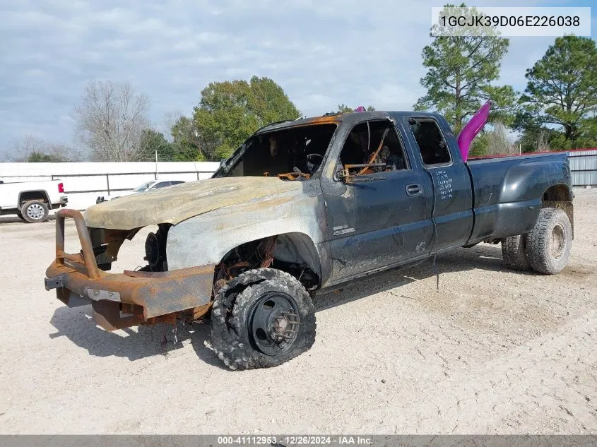Chevrolet Silverado (GMT800)