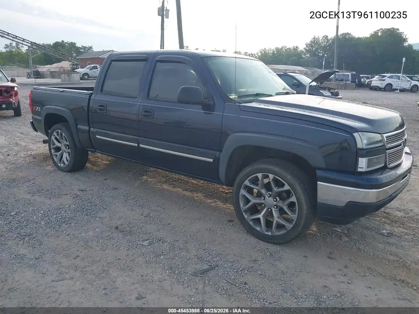 Chevrolet Silverado (GMT800)