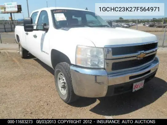 Chevrolet Silverado (GMT800)
