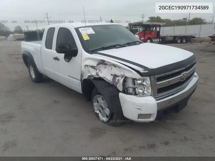 Chevrolet Silverado (GMT800)