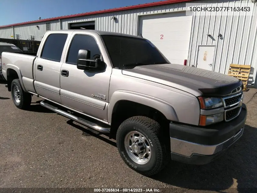 Chevrolet Silverado (GMT800)