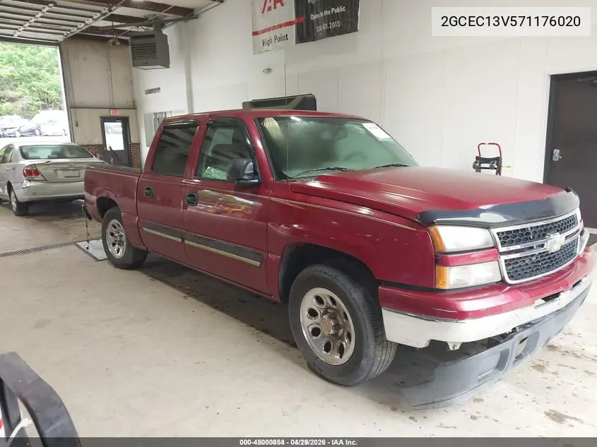 Chevrolet Silverado (GMT800)