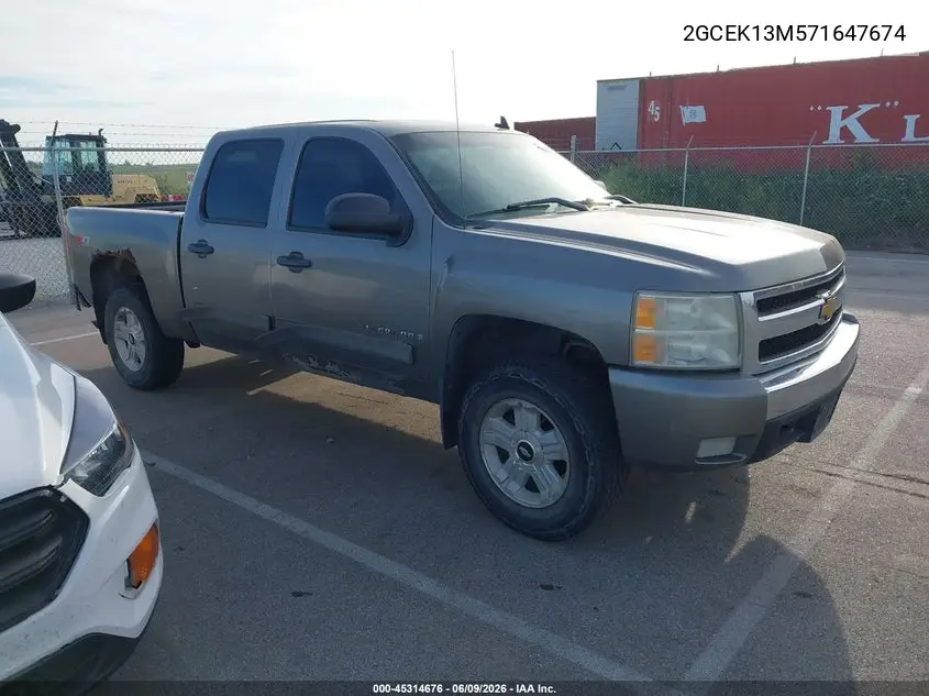 Chevrolet Silverado (GMT800)